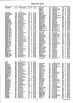 Landowners Index 004, Wadena County 2006